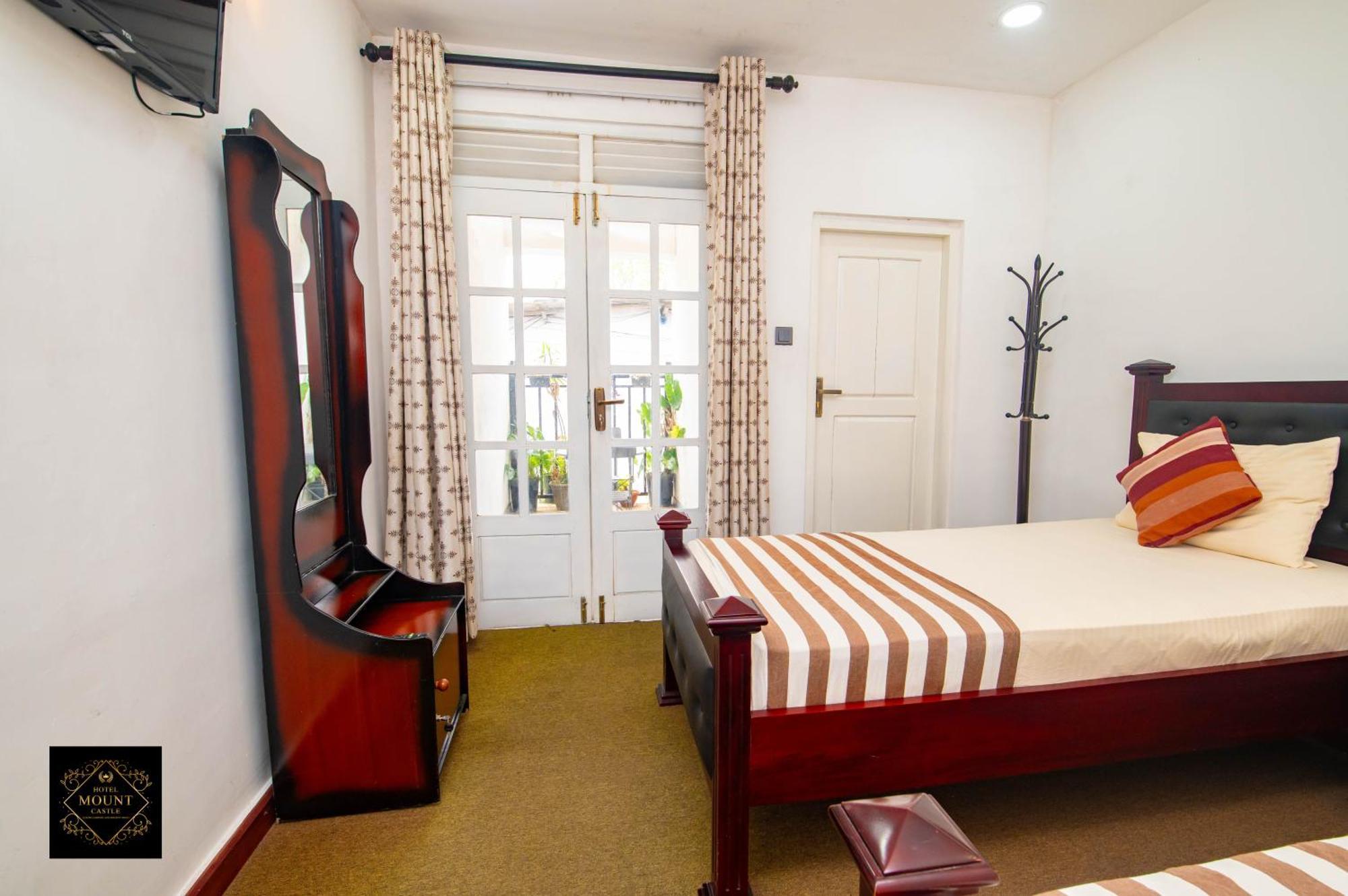Hotel Mount Castle ハットン エクステリア 写真