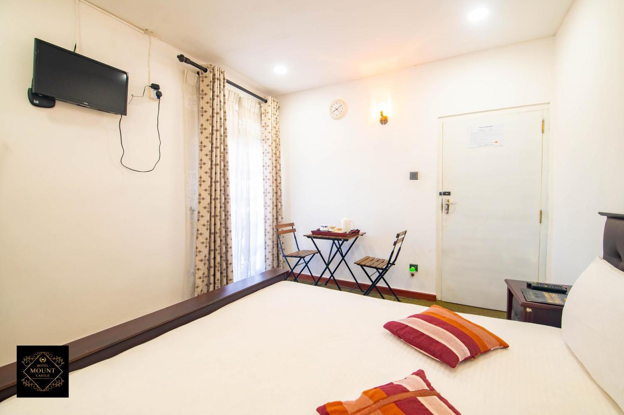 Hotel Mount Castle ハットン エクステリア 写真