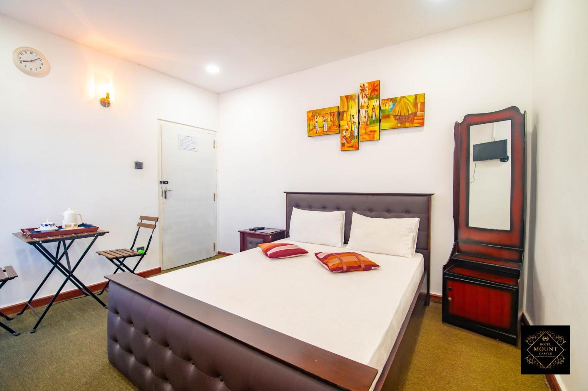 Hotel Mount Castle ハットン エクステリア 写真